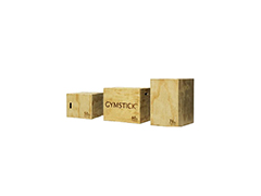 Плиобоксы Gymstick